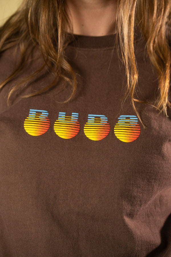 Sunrise Tee